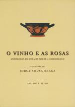 O Vinho e as Rosas - versão com caixa