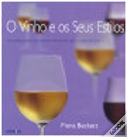 Capa do artigo O Vinho e Os Seus Estilos