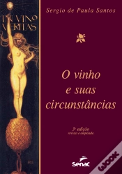 Capa do artigo O Vinho E Suas Circunstâncias