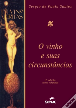 Capa do artigo O Vinho E Suas Circunstâncias