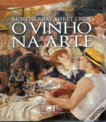 O Vinho na Arte
