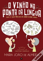 Capa do artigo O Vinho na Ponta da Língua