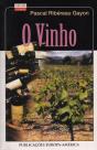 O Vinho - Preview