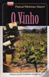 O Vinho