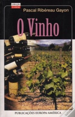 Capa do artigo O Vinho