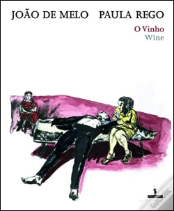 Capa do artigo O Vinho