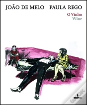 Capa do artigo O Vinho