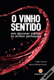 Capa do artigo O Vinho Sentido
