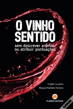 Capa do artigo O Vinho Sentido