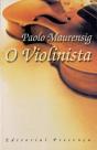 O Violinista - Preview