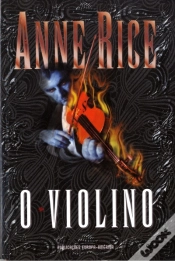 Capa do artigo O Violino
