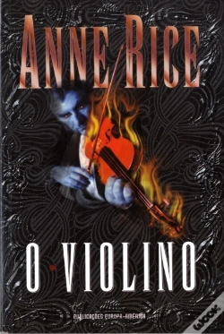 Capa do artigo O Violino