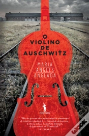 Capa do artigo O Violino de Auschwitz