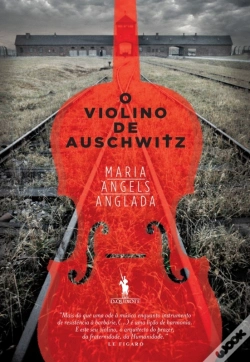 Capa do artigo O Violino De Auschwitz