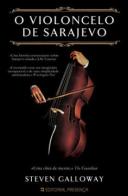 O Violoncelo de Sarajevo