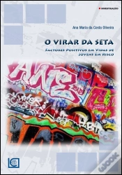 Capa do artigo O Virar da Seta