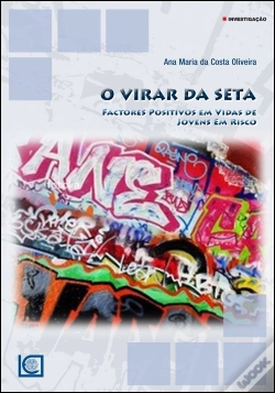 Capa do artigo O Virar da Seta