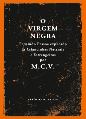 Capa do artigo O Virgem Negra