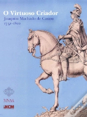 Capa do artigo O Virtuoso Criador