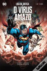O Vírus Amazo