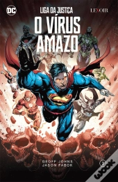 O Vírus Amazo