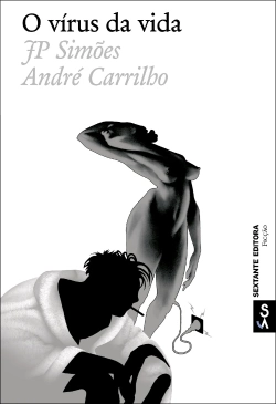 Capa do artigo O vírus da vida