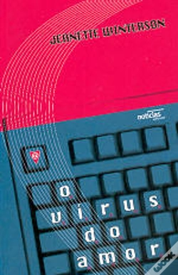 Capa do artigo O Vírus do Amor