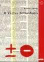 O Vírus Entranhado - Preview