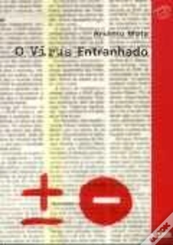 Capa do artigo O Vírus Entranhado