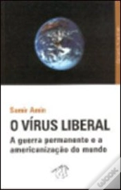 Capa do artigo O Vírus Liberal
