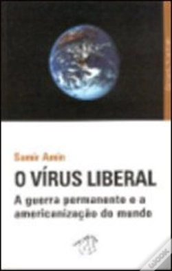 Capa do artigo O Vírus Liberal