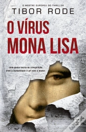 Capa do artigo O Vírus Mona Lisa