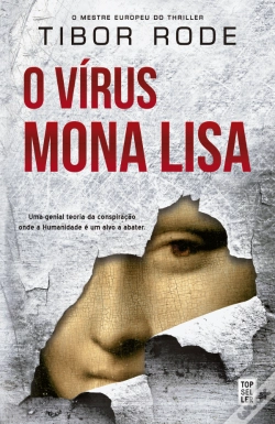 Capa do artigo O Vírus Mona Lisa
