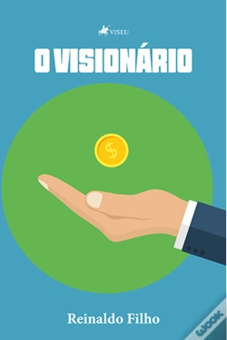 Capa do artigo O VisionáRio