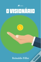 Capa do artigo O VisionáRio