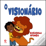 Capa do artigo O Visionário