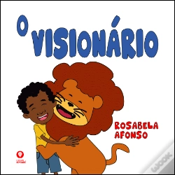 Capa do artigo O Visionário