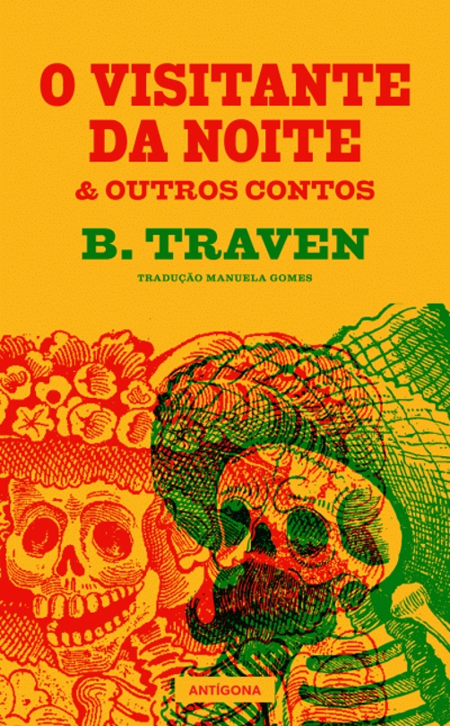 O Visitante da Noite