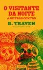 O Visitante da Noite - Preview