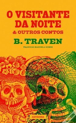 Capa do artigo O Visitante da Noite