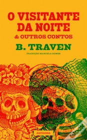 Capa do artigo O Visitante da Noite
