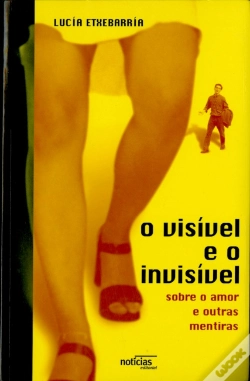 Capa do artigo O Visível e o Invisível