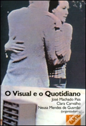 Capa do artigo O Visual e o Quotidiano
