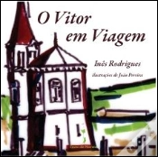 Capa do artigo O Vitor em Viagem