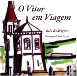 Capa do artigo O Vitor em Viagem