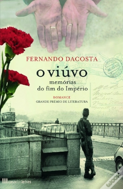 Capa do artigo O Viúvo
