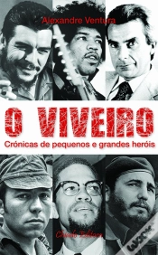 Capa do artigo O Viveiro