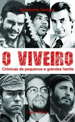 Capa do artigo O Viveiro