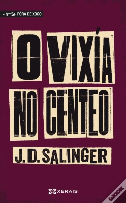 Capa do artigo O Vixía No Centeo