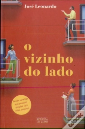 Capa do artigo O Vizinho do Lado